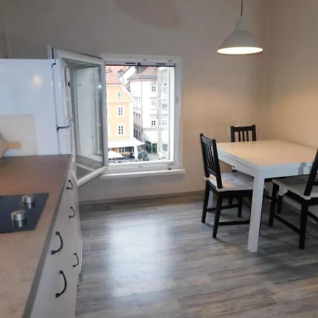 Apartmán Old Town Theatre Staircase *