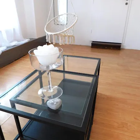 Old Town Theatre Staircase