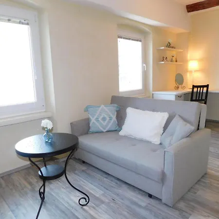 Old Town Theatre Staircase *