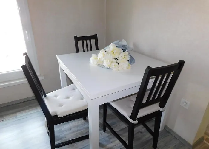 Old Town Theatre Staircase Apartment Ljubljana