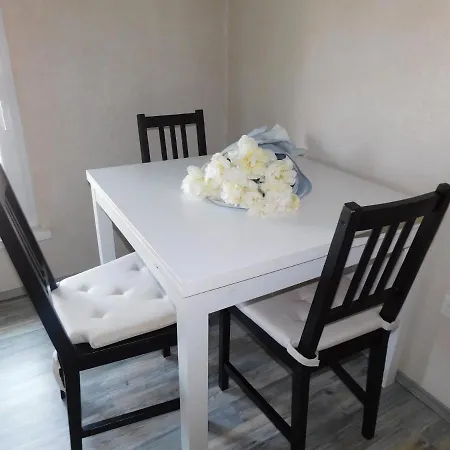 Old Town Theatre Staircase Apartment Ljubljana