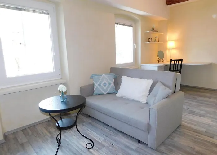 Old Town Theatre Staircase *